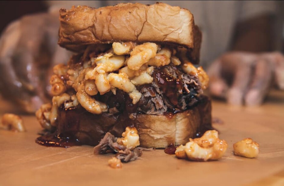 The 10 Best BBQ in Atlanta,