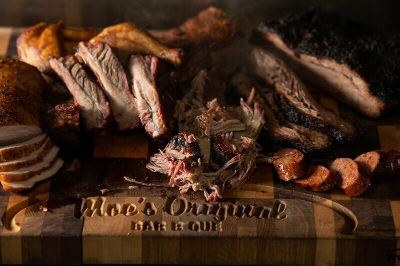 The 10 Best BBQ in Atlanta,