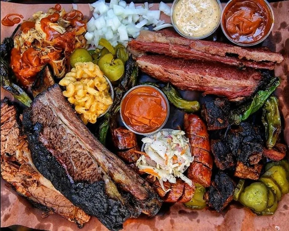 The 10 Best BBQ in Denver, Colorado