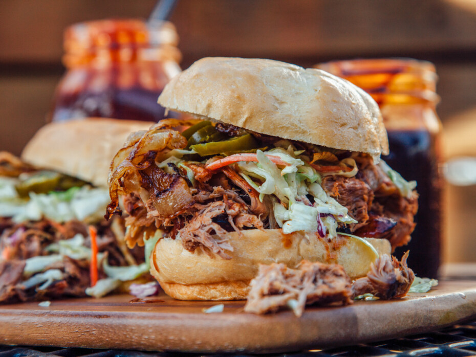 The 10 Best BBQ in Denver, Colorado