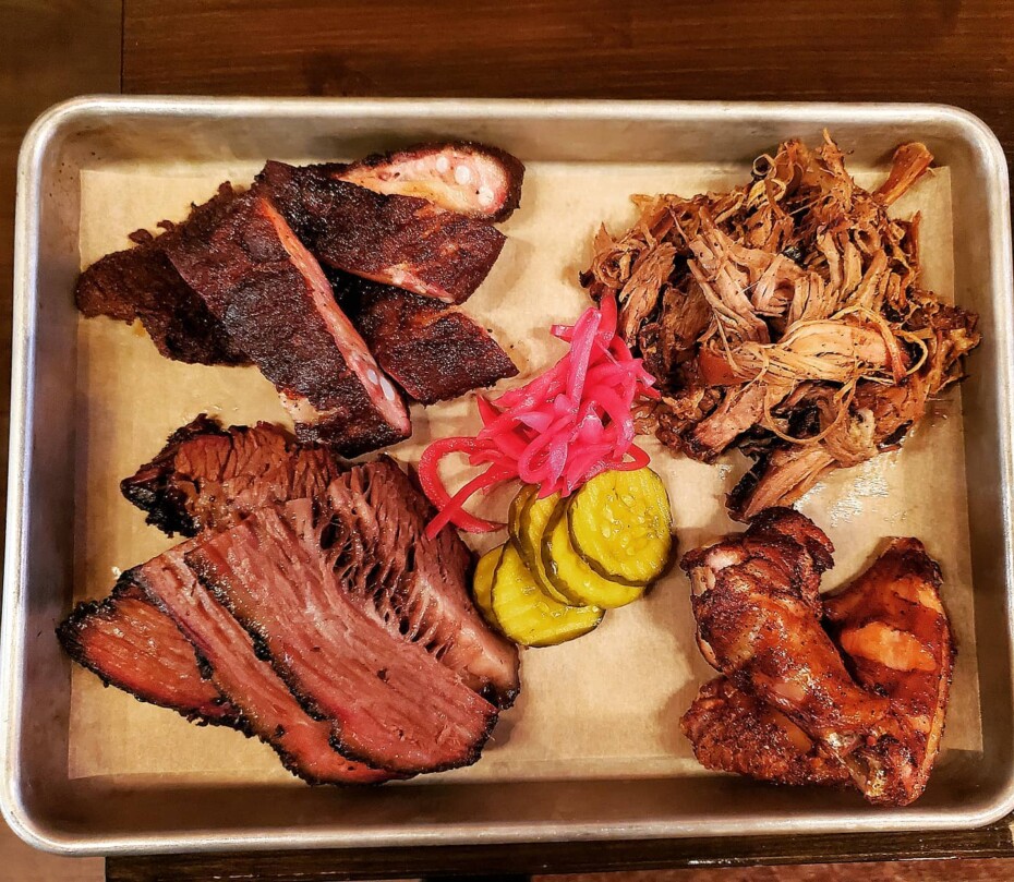 The 13 Best BBQ in Chicago, Illinois