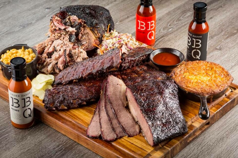The 13 Best BBQ in Chicago, Illinois