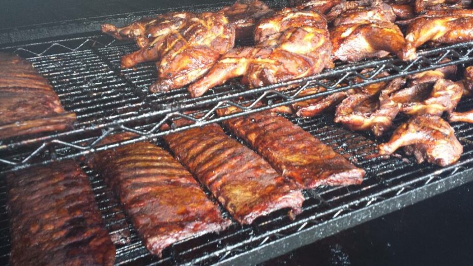 The 10 Best BBQ in Denver, Colorado