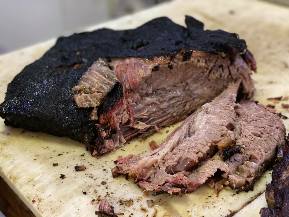 The 12 Best BBQ in Fort Worth, Texas