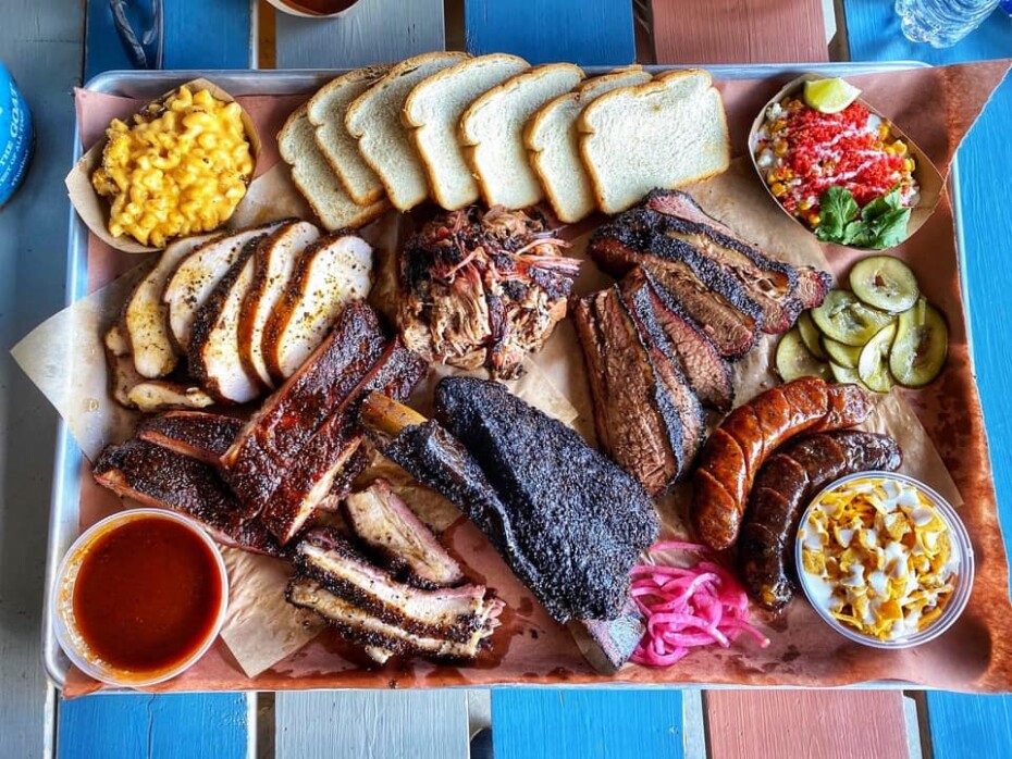 The 12 Best BBQ in Fort Worth, Texas