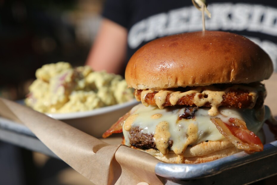 The 12 Best BBQ in Asheville, North Carolina