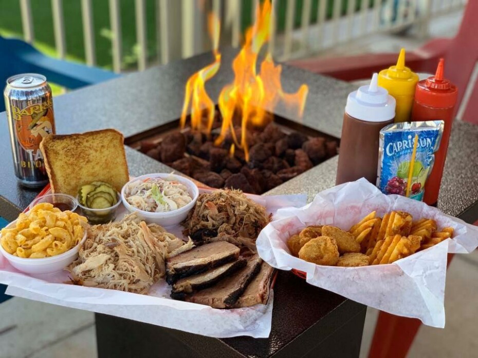The 10 Best BBQ in Tucson, Arizona