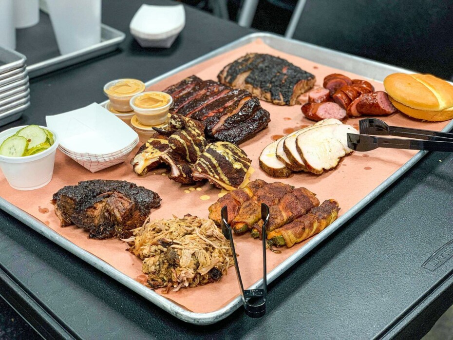 The 10 Best Bbq in Washington D.C.