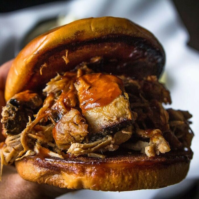 The 10 Best BBQ in San Diego, California