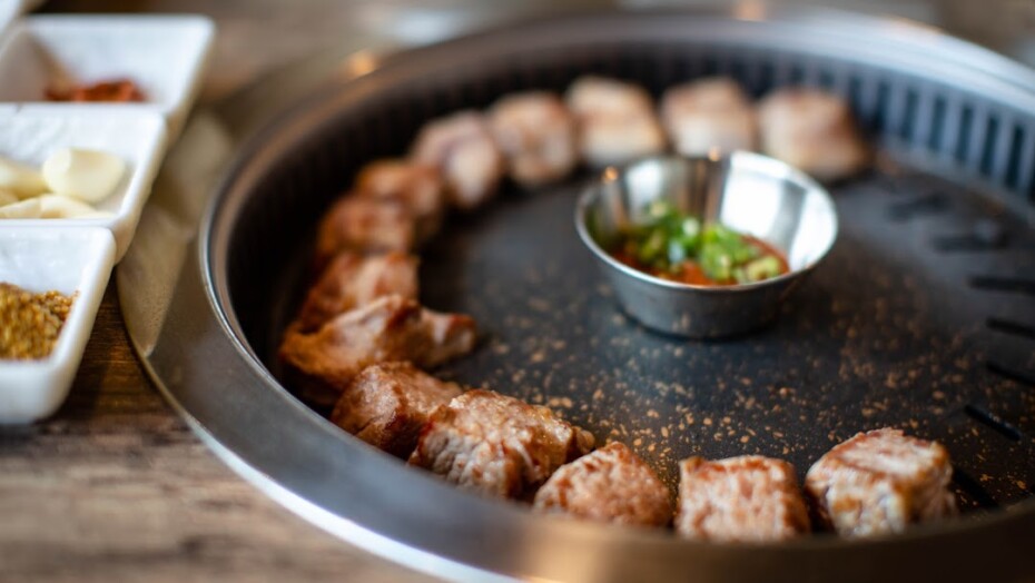 The 10 Best Korean BBQ in Seoul