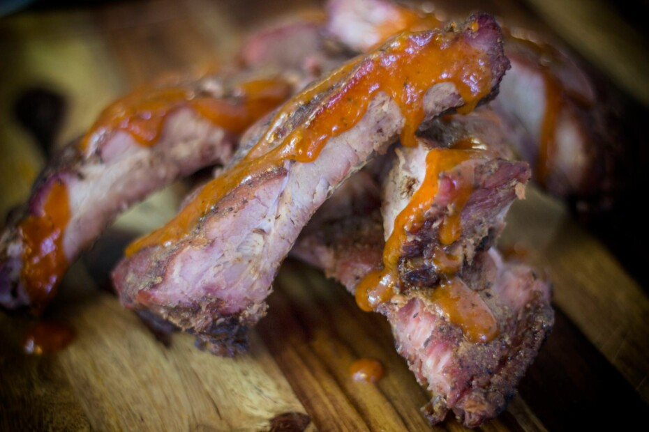 The 10 Best BBQ in Savannah,