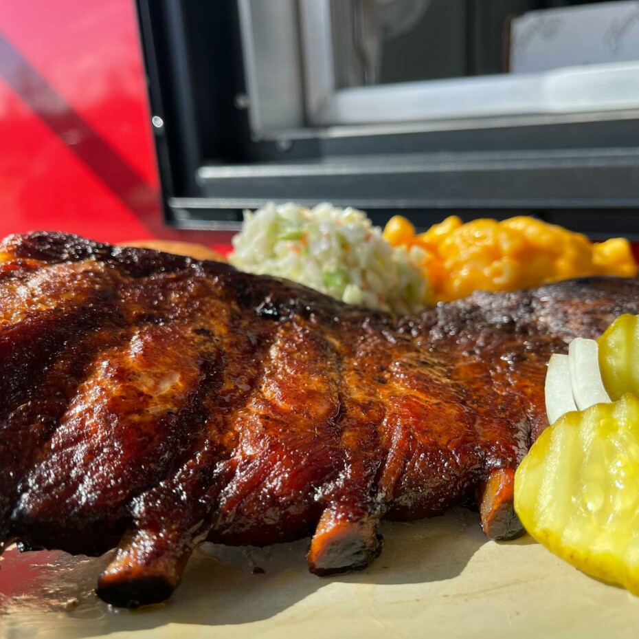 The 10 Best BBQ in Knoxville, Tennessee