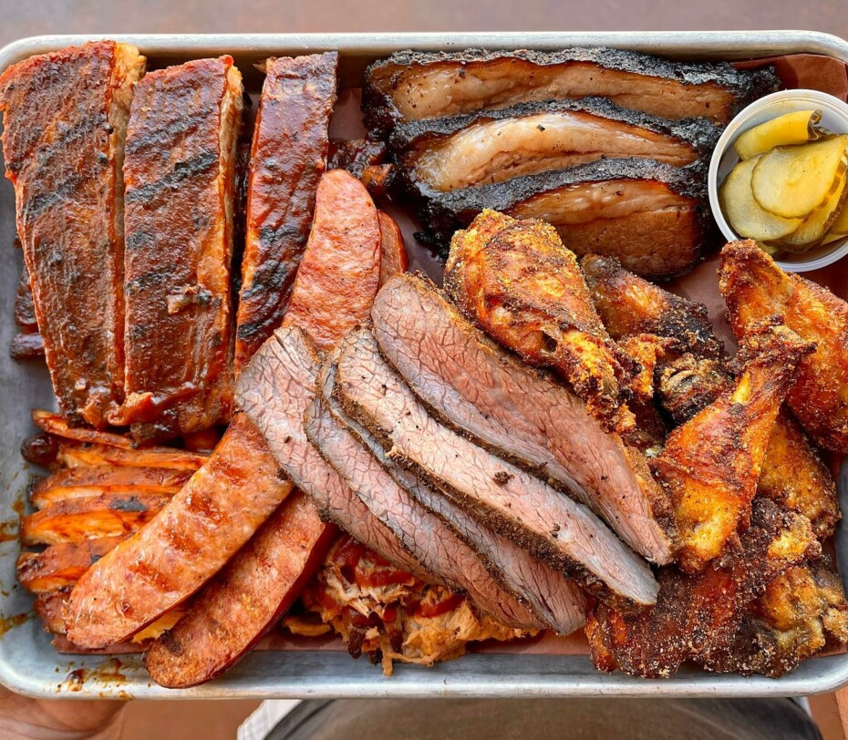 The 15 Best Bbq in Orange County, California
