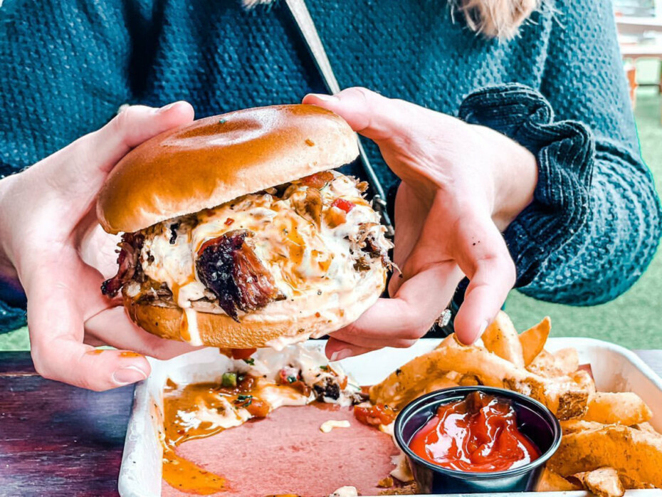 The 7 Best BBQ in Jacksonville, Florida