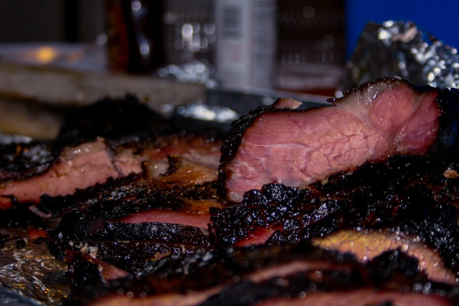 The 6 Best BBQ in Greenville, South Carolina