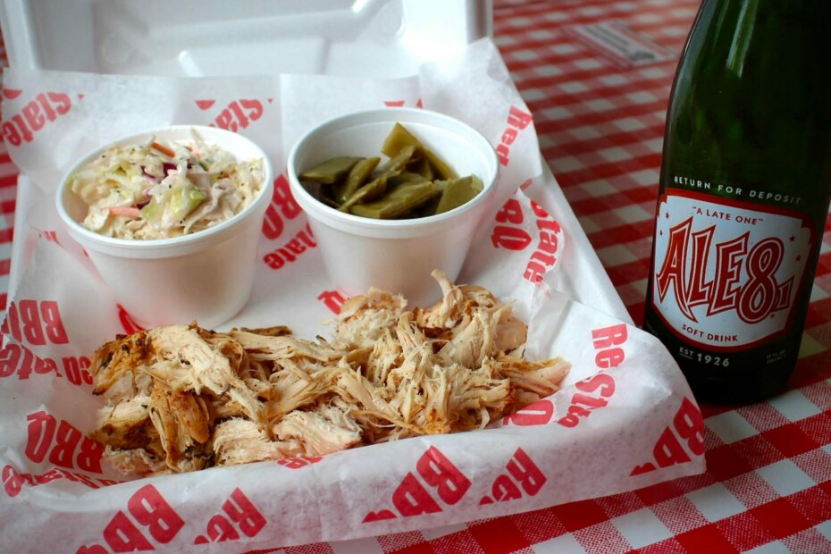 The 10 Best BBQ in Lexington, Kentucky