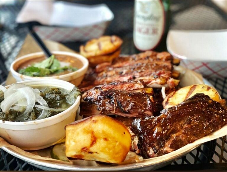 The 11 Best BBQ in Chattanooga, Tennessee