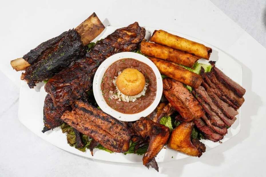 The 5 Best BBQ in Baton Rouge, Louisiana