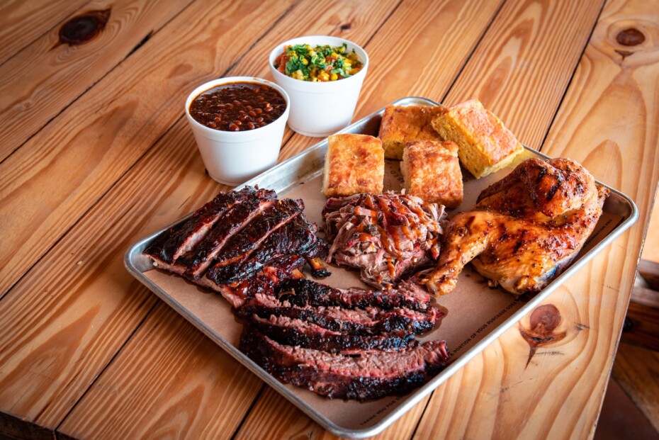 The 10 Best BBQ in Tampa, Florida