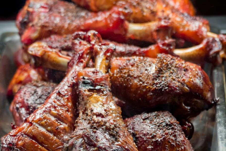 The 10 Best BBQ in Tampa, Florida