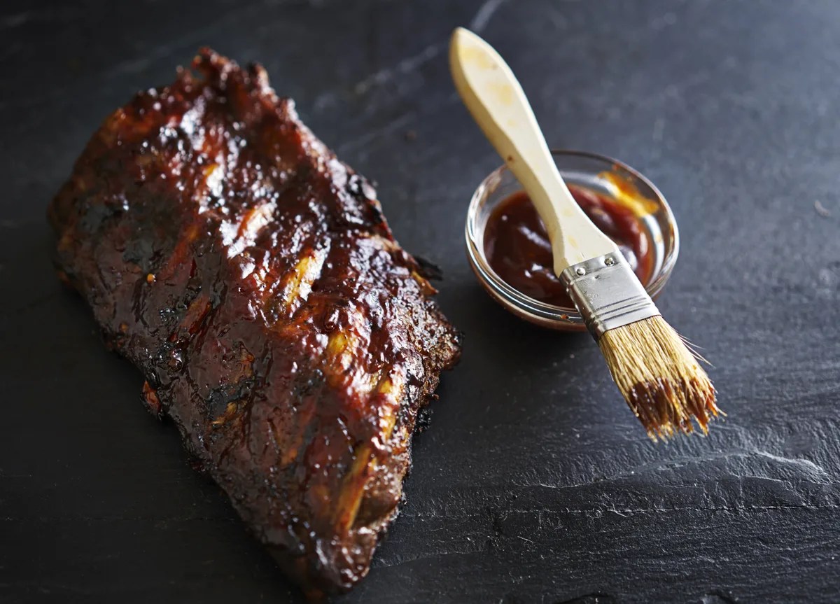 Baby Back Ribs vs. Spare Ribs Which Is Better?