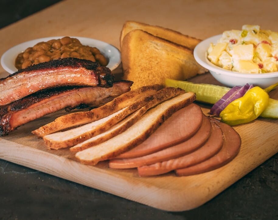 The 7 Best BBQ in Colorado Springs, Colorado