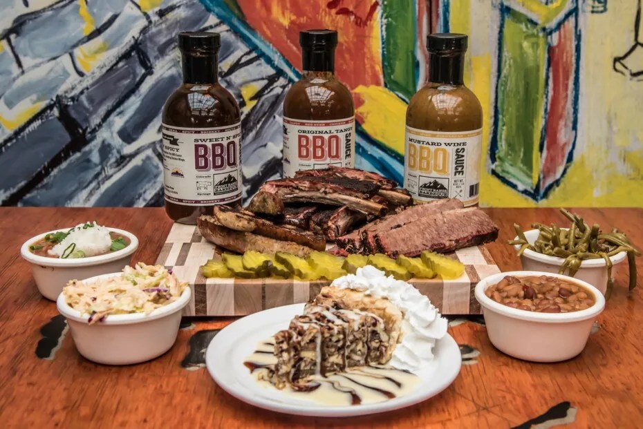 The 7 Best BBQ in Colorado Springs, Colorado