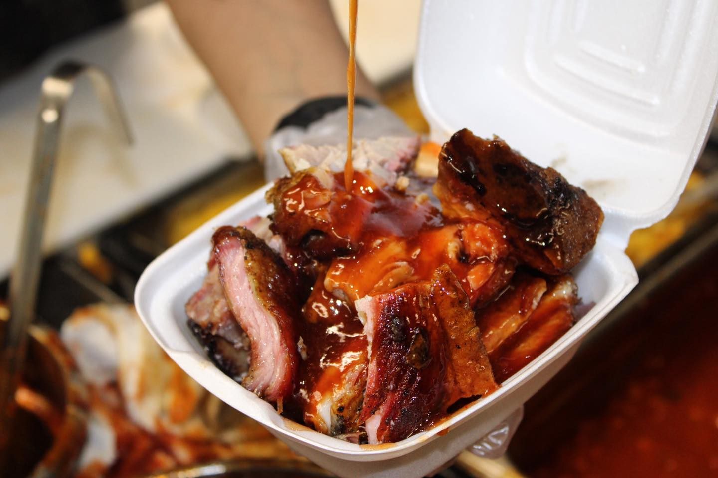 The 7 Best BBQ in Indianapolis, Indiana