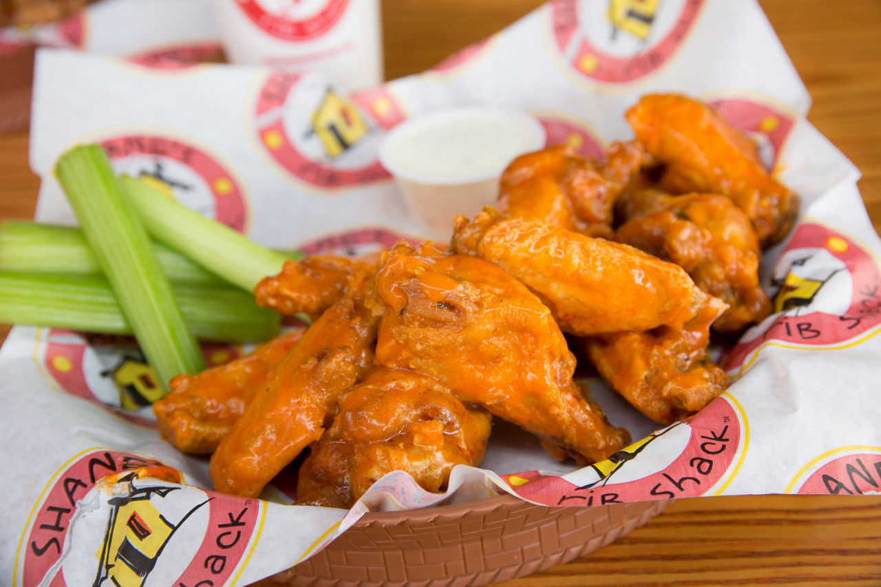 The 5 Best BBQ in Athens,