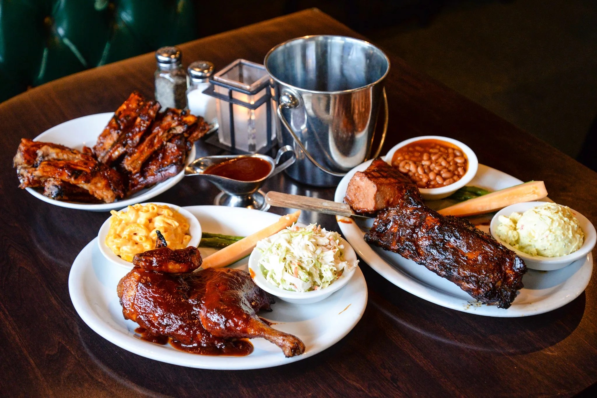 The 7 Best BBQ in Long Beach, California