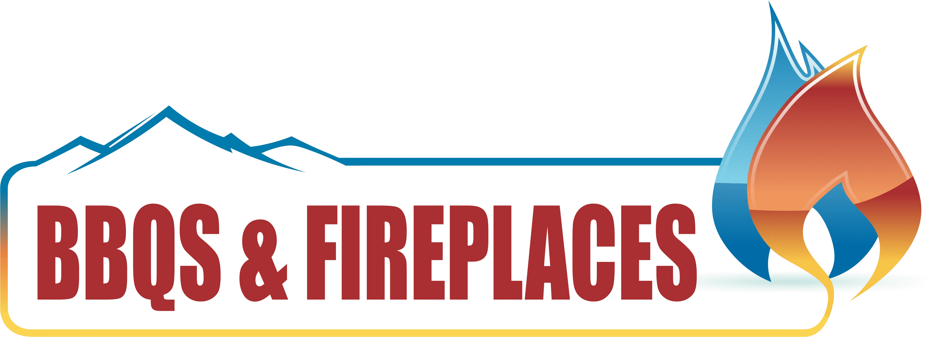 All Products BBQs & Fireplaces