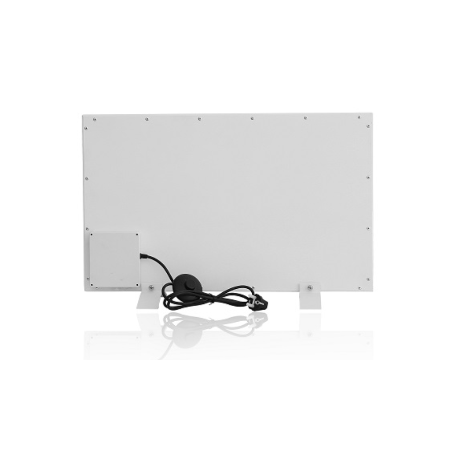 Herschel Select 220W Infrared Under Desk Heater