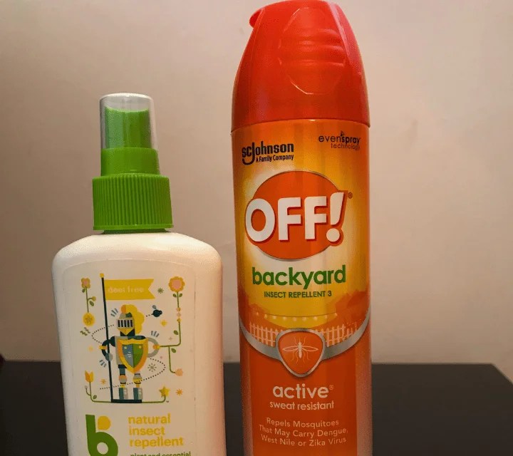 10 Essential Nonfood Things To Bring To A BBQ Cookout