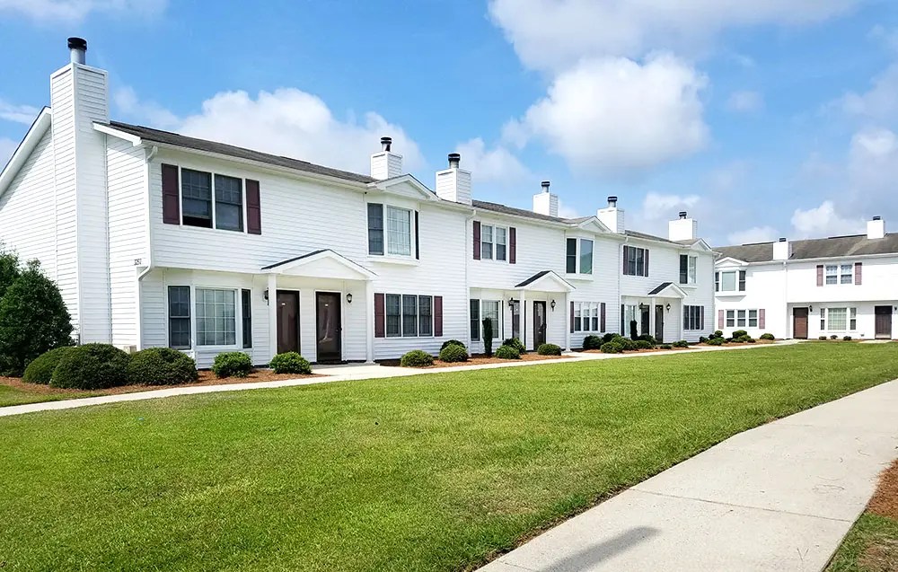 Rental Properties B&B Realty Greenville, NC