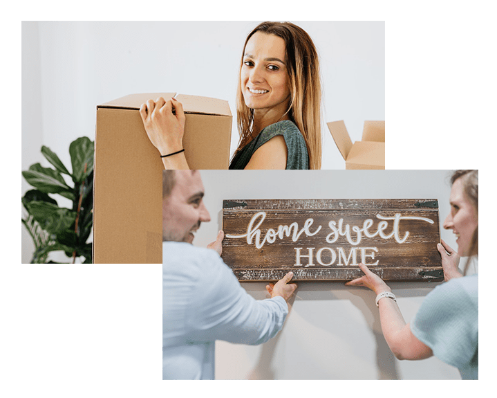 Trusted real estate agent to buy a home Fairfield California