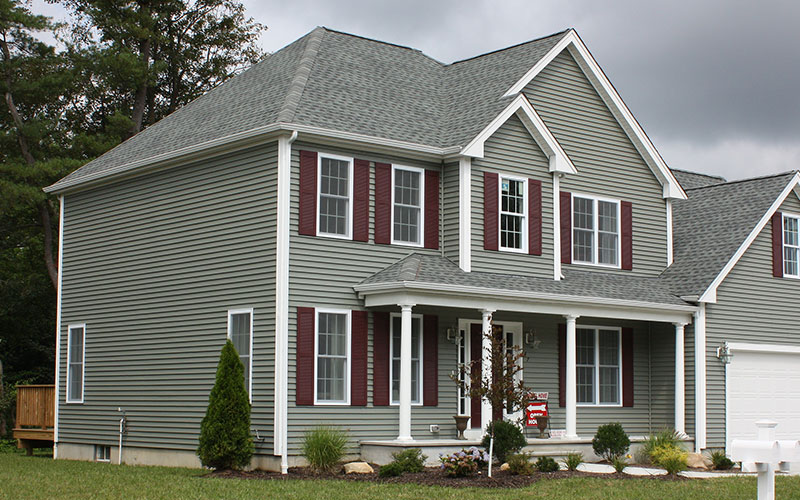 Exterior Home Repair Contractors Spanish Fort AL B&B Roof and Gutter