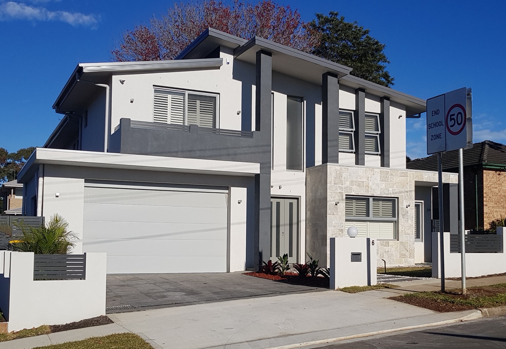 Design and Construct Contractor Home Builders in Australia