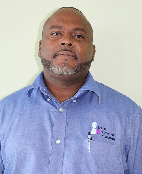 Staff Belize Bureau of Standards