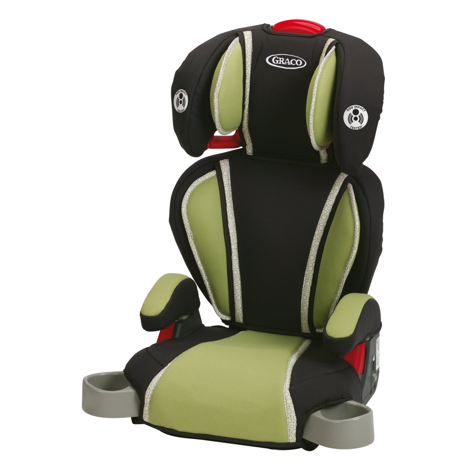 Graco Highback Turbobooster Car Seat sale for 34.99 from 49.99