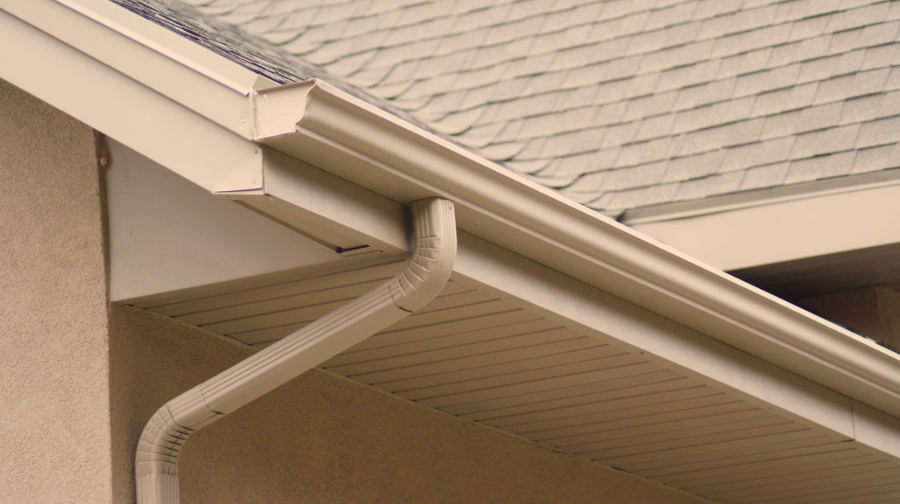 Gutter Installation & Replacement New Jersey & Staten Island