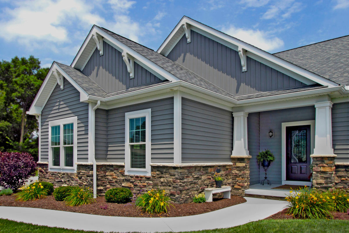 Top Vinyl Siding Contractor Serving New Jersey & Staten Island