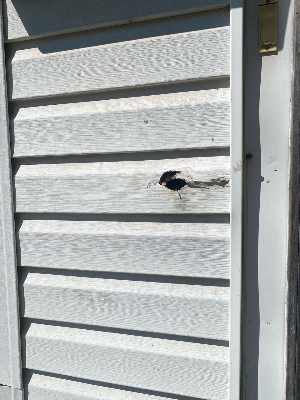 To Repair or Replace Your Home’s Siding?