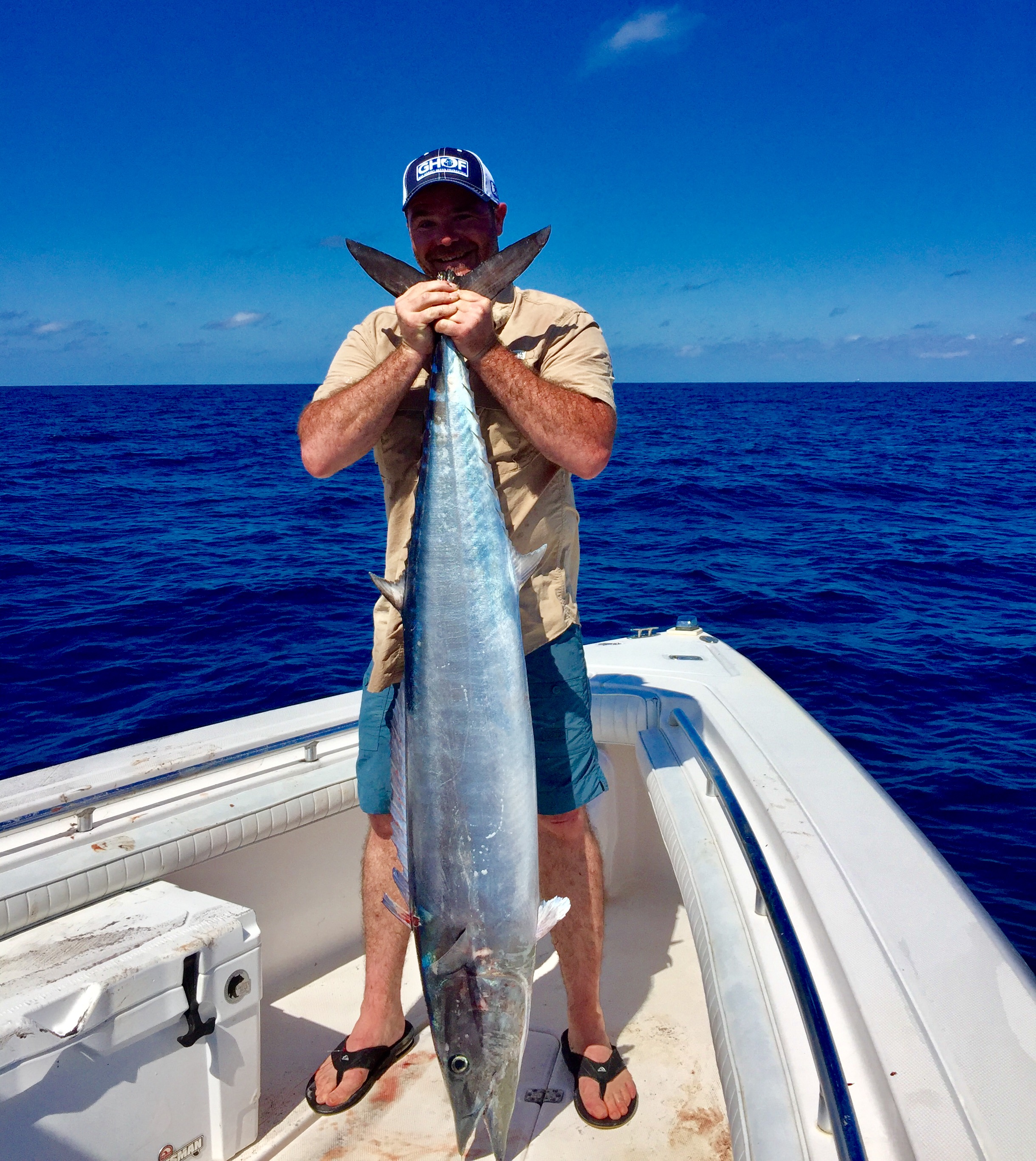 Galveston Deep Sea Fishing Charters