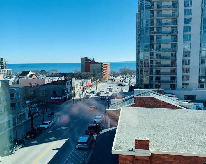 390 Brant Street, Suite 501, Burlington, ON BBS Realty