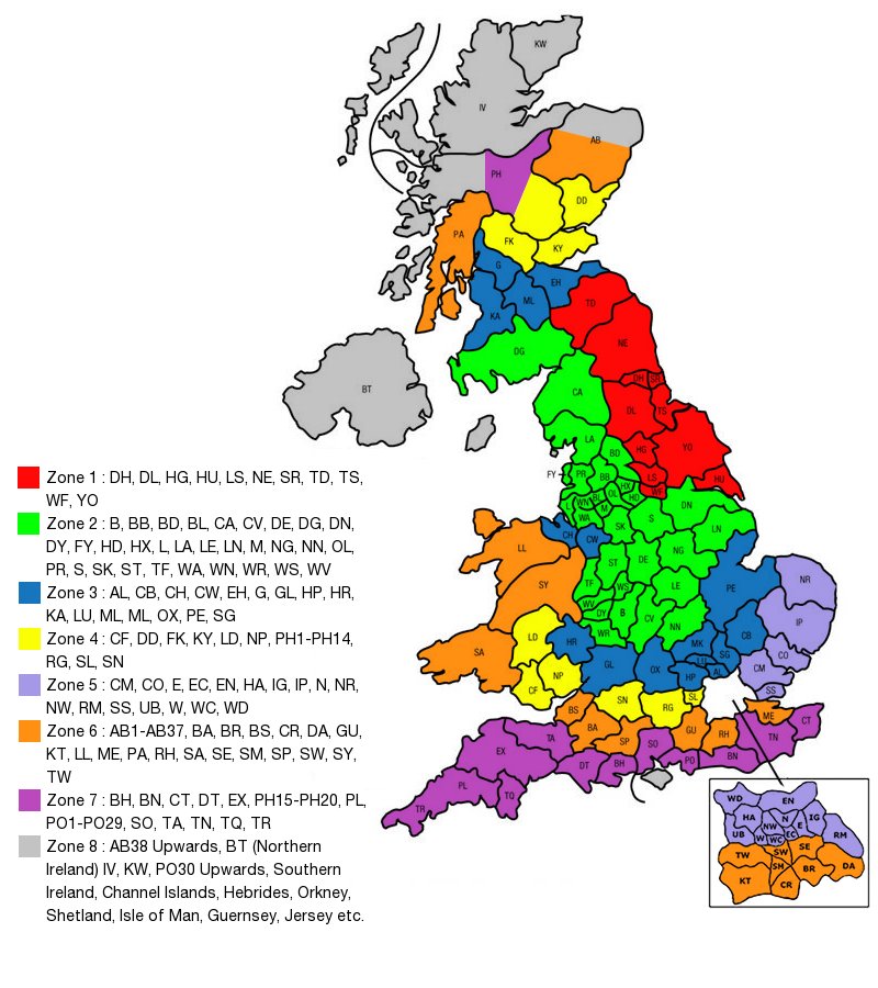 Terms & Conditions Rooflights and Glazed Structures by BBS Structural