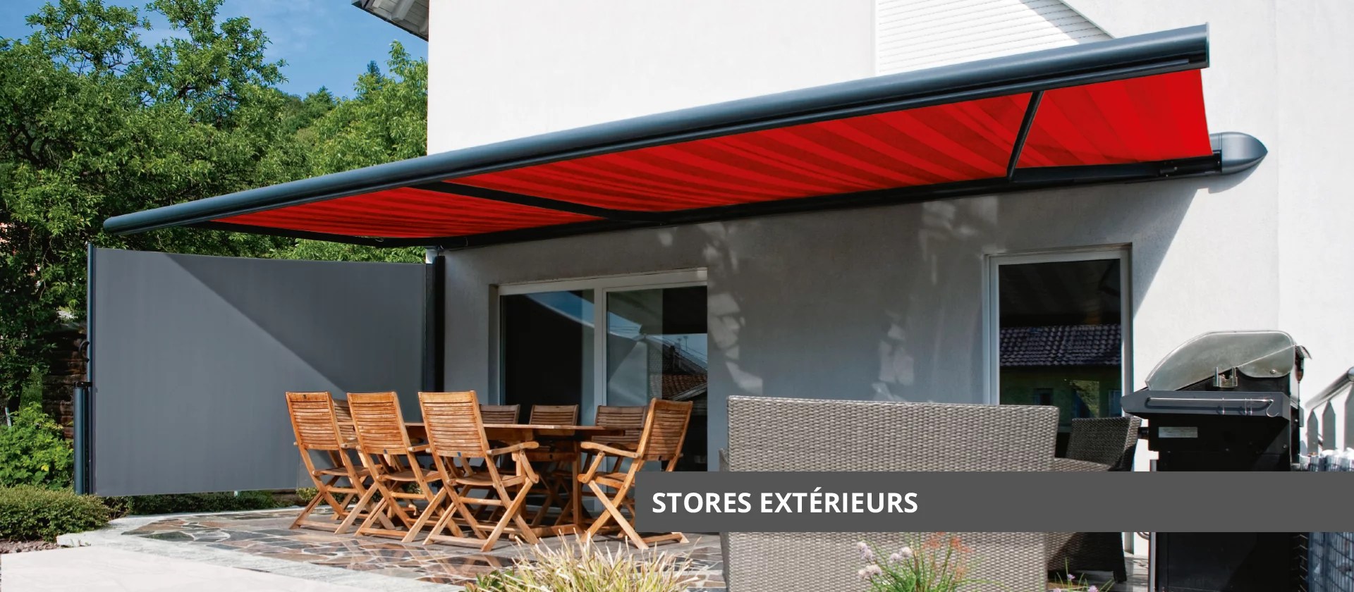 BB Stores Habille votre habitat