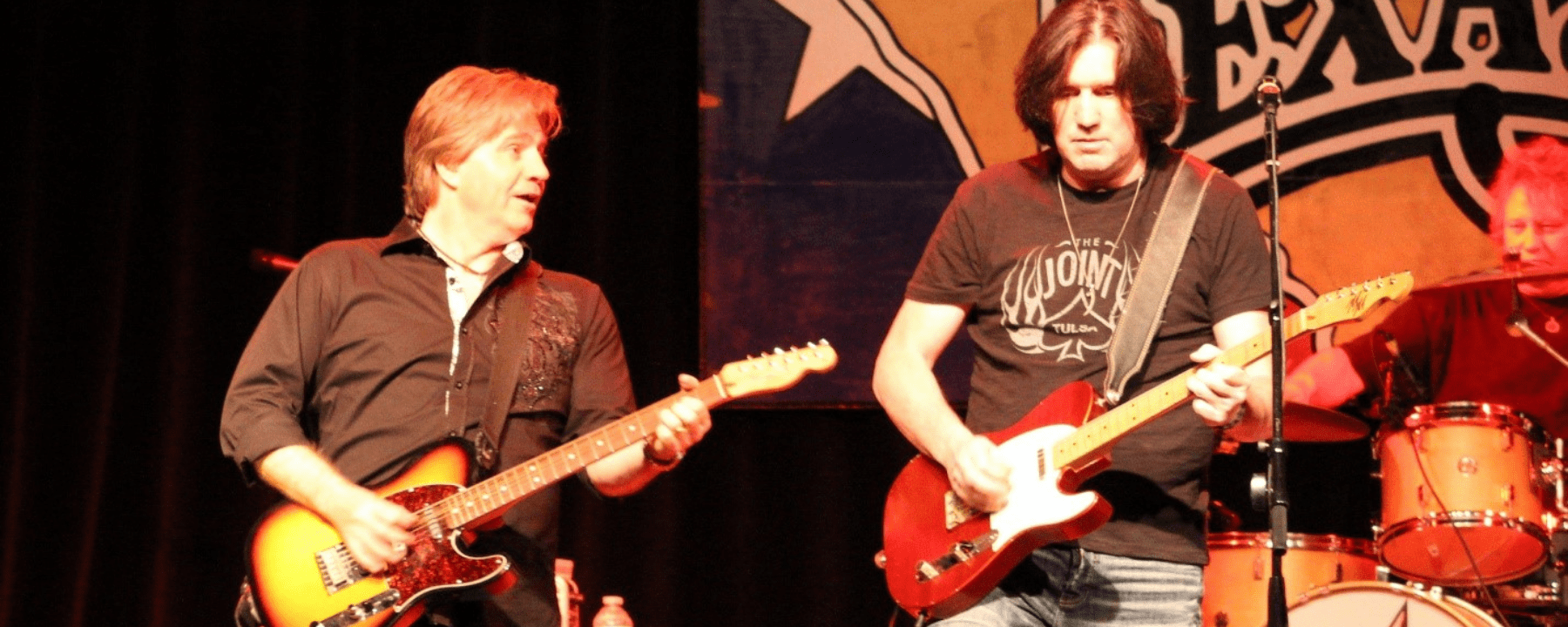 Ricky Van Shelton Billy Bob's Texas