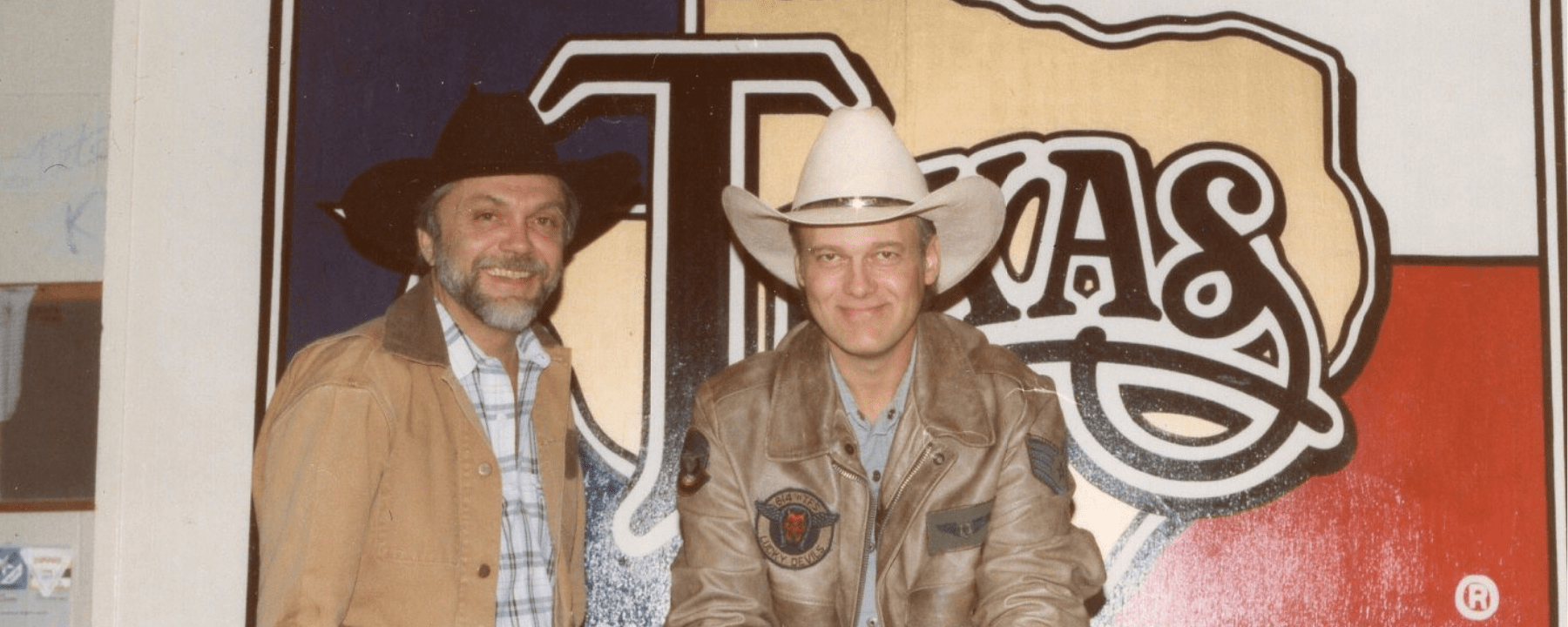 Highway 101 Billy Bob's Texas