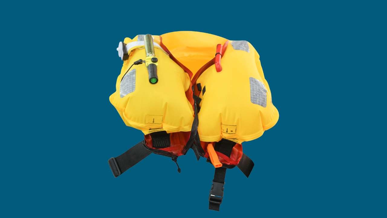 How To Choose The Best Life Jackets, Vests & PFDs In 2024