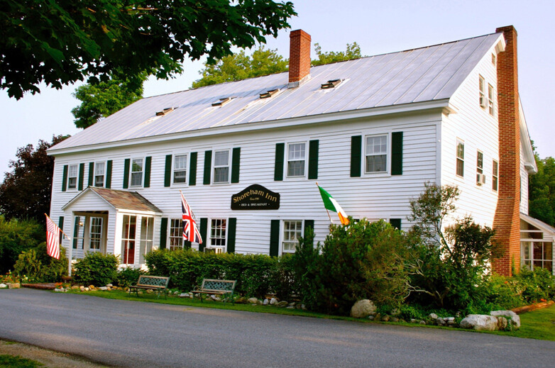 Central Vermont Country Inn for Sale The B&B® Team
